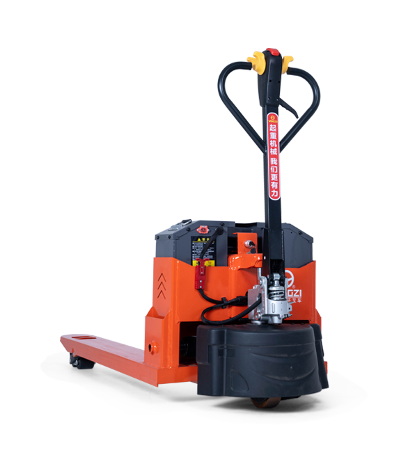 電動(dòng)搬運(yùn)車(chē)