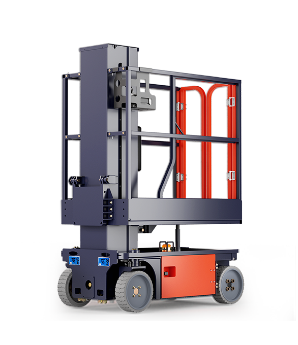 套缸式升降機(jī)