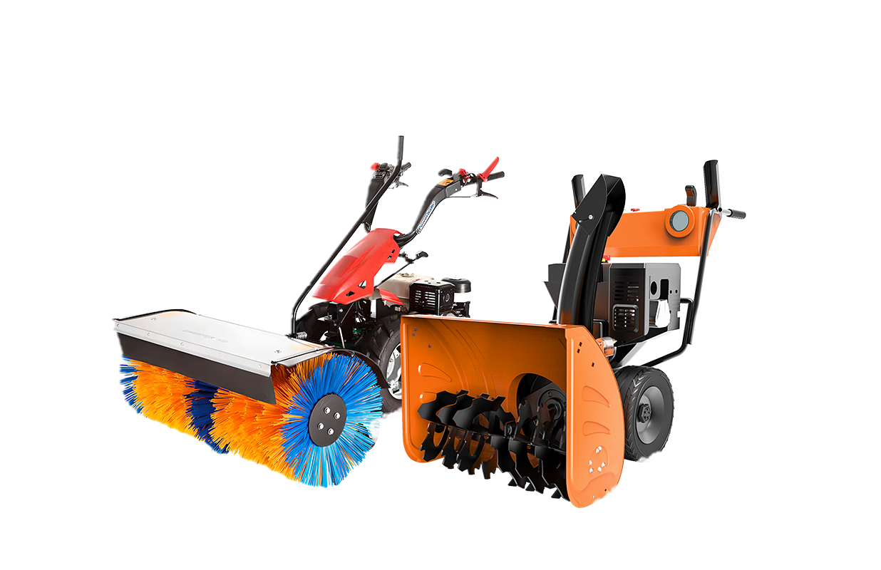 掃雪機(jī)廠家