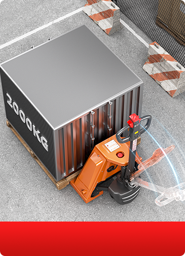 電動(dòng)搬運(yùn)車(chē)是特種設(shè)備嗎