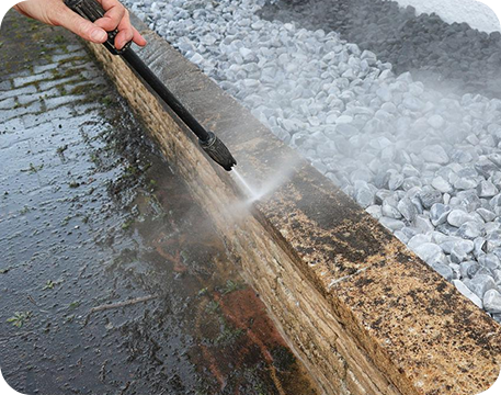 高壓水射流技術(shù)