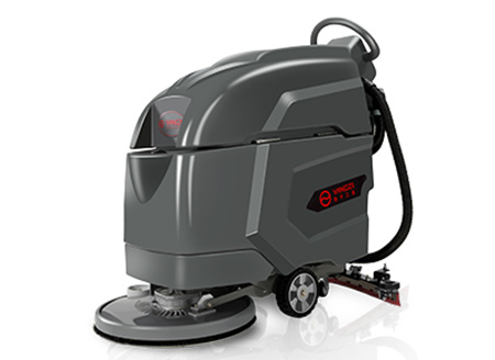 全自動(dòng)洗地機(jī)多少錢？