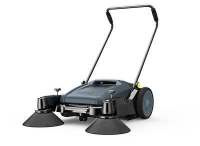 手動掃地

機多少錢一臺？