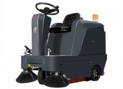 揚(yáng)子駕駛式掃地機(jī)有什么優(yōu)勢(shì)？