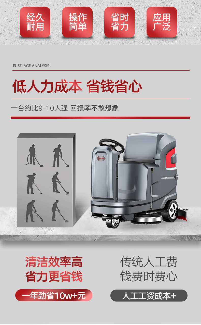 揚(yáng)子駕駛式(全自動(dòng))掃地機(jī)YZ-X6(圖10) 揚(yáng)子駕駛式(全自動(dòng))掃地機(jī)YZ-X6(圖10)