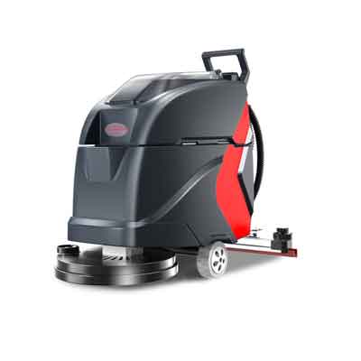 手推式洗地機 手推式洗地機