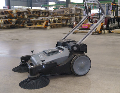 手推式掃地機 手推式掃地機