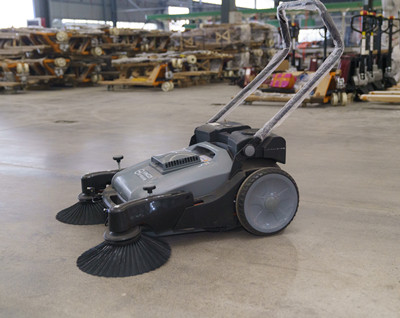 手推式掃地機(jī) 手推式掃地機(jī)