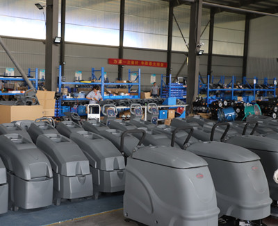 揚(yáng)子洗地機(jī) 揚(yáng)子洗地機(jī)