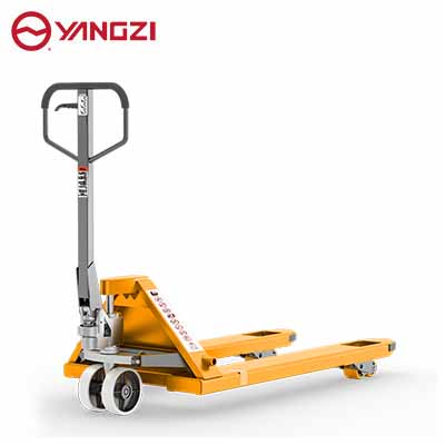 揚(yáng)子手動液壓搬運(yùn)車 YZ-BF