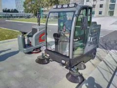 什么是掃地車？為什么經(jīng)常聽人說到掃地車