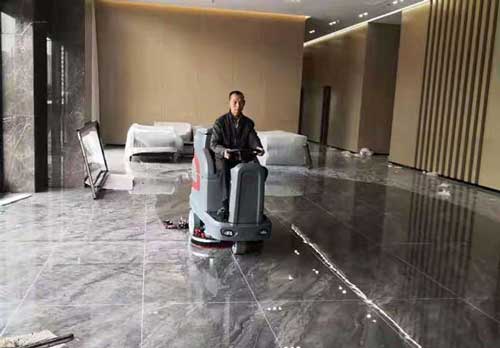 洗地機(jī)怎么樣？多功能洗地機(jī)好不好？