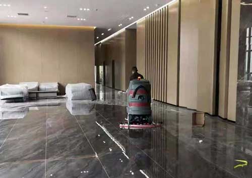 洗地機(jī)怎么樣？多功能洗地機(jī)好不好？