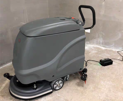 全自動洗地機(jī) 全自動洗地機(jī)